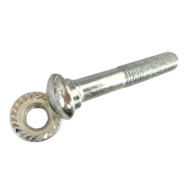 Grade 8.8 Oval Neck Bolt